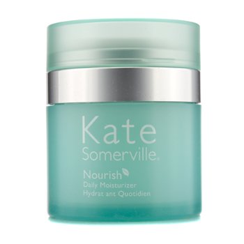 kate somerville daily moisturizer