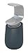 Joseph Joseph 85054 C-Pump Single-Handed Soap Dispenser, Gray