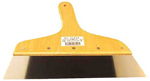 大田製作所 ステンレス地ベラの商品画像