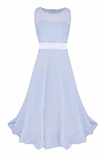 iefiel bridesmaid dresses Amazon.com: iEFiEL Junior Big Girls High Neck Chiffon Bridesmaid Dress Wedding Party Ball Prom Long Gowns Maxi Romper Black 6: Clothing, Shoes & Jewelry
