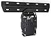 Mount-It! No Gap TV Wall Mount for Samsung QLED Q7 / Q8 / Q9 / Q7CN / Q7FN / Q9FN TVs, Tilting TV Bracket, Fits 49 to 65 Inch TVs, up to 110 lbs (MI-366)