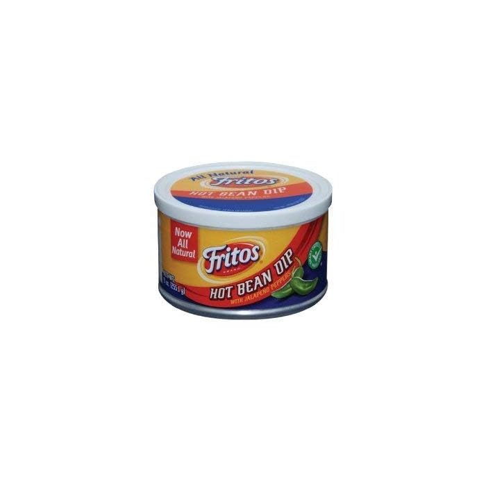 Buy Fritos Variety Pack Bean Dips Three 9oz. Cans Online at desertcart UAE