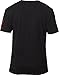 Fox Racing Mens Honda Premium Short-Sleeve Shirt 2X-Large Black