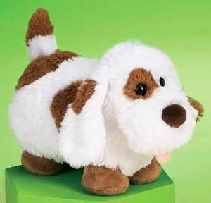 Spotz Dog 9"