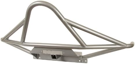 Rock Defense Front Bumper (1984-1985 Truck and 4Runner Toyota)