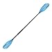 SeaSense X-TREME 2 PADDLE  BLUE/WHITE  96IN primary