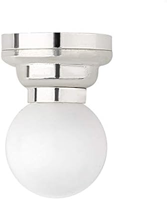 dollhouse lights battery operated