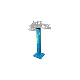 Woodward Fab WFB2 Stand Stand for Bender, 1 Pack