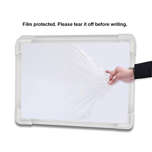 6 Magnetic+OUSL+Foldable+Double+Sided+Whiteboard
