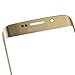 For Samsung Galaxy S7 Edge Grade A+ Front Glass Outer Screen Glass Lens Replacement Parts (NO LCD and Digitizer) with Tools For G935 G935F G935A G935V G935P G935T G935R4 G935W8,Gold