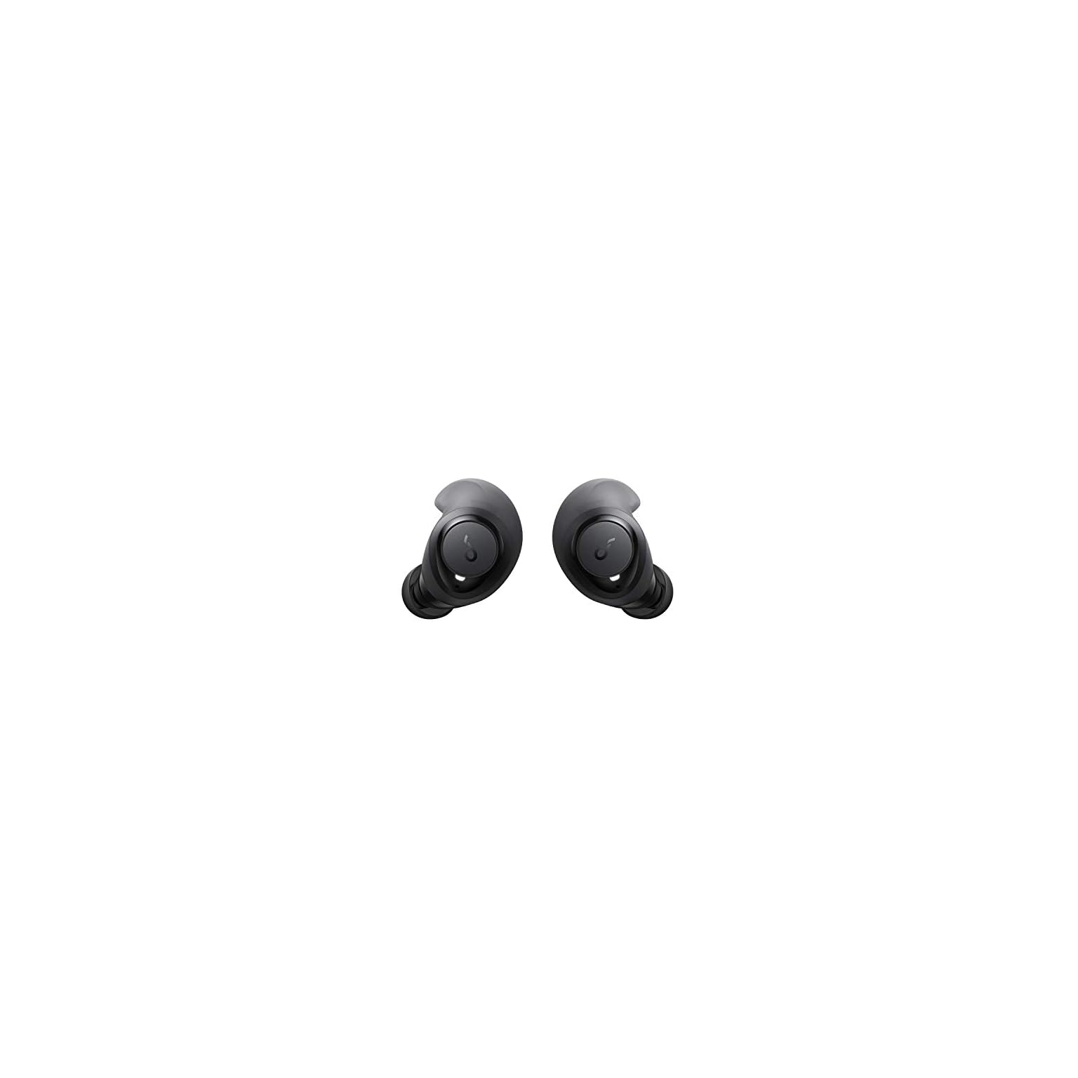 Anker Soundcore Life Dot 2 True Wireless Earbuds, 100 Hour Playtime, 8mm Drivers, Superior Sound 