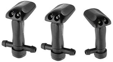 9 3 Ss 03 Windscreen Washer Jet Nozzles X3 Amazon Co Uk Car Motorbike