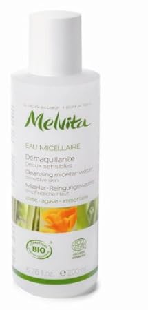 melvita micellar water