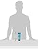 DERMASWIM Pre-Swim Lotion for Chlorine Protection – 8 fl oz | 97.5% Natural & Paraben-Free | Vitamin-Enriched with Aloe & Green Tea | Shields & Moisturizes Skin Before Swimming in Pools or Hot Tubs