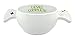 Kovot “Level Complete” Gamer Bowl (White)