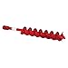 Earthquake EA10F 10-Inch Diameter 36-Inch Long Earth Auger with Fishtail Point and Flex Coil Shock Spring