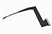 Eathtek Replacement LCD LVDS Video Cable 593-1281 593-1281A 593-1281 A 593-1028 for iMAC A1312 27