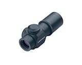 Leupold Prismatic Tactical 1x14mm Illum. Circle Plex