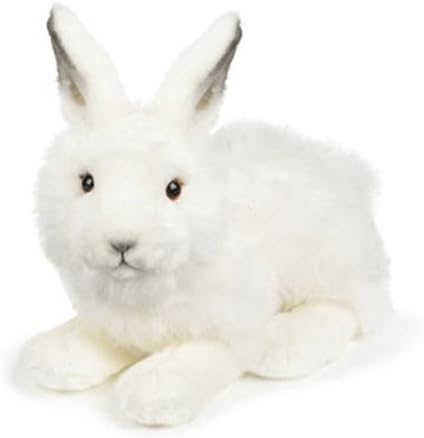 Webkinz Signature Arctic Hare 10.5" Plush