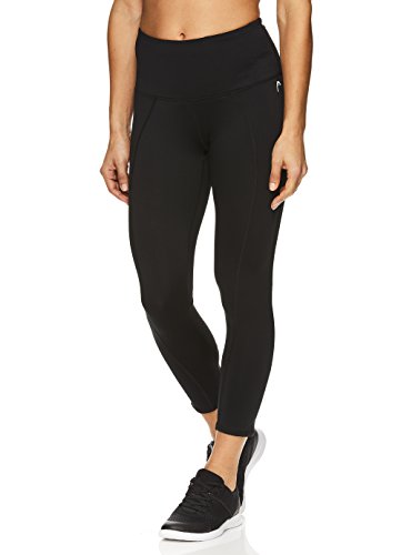 Crop Activewear Yoga \u0026 Running Pants 