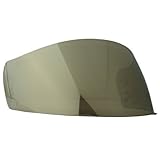 HJC HJ-05 Shield / Visor Gold,Silver,Blue,Smoke,Clear, Pinlock Ready,for CS-12,SY-MAX,AC-10,CL-12,FG-12,CS-14,CL-Y,CS-12,ZF-10,ZF-9,AC-10,