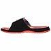Nike Hydro VII Retro Black Red Mens Sandals - 705467-023