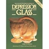 The Collector's Encyclopedia of Depression Glass 9th Edition by 