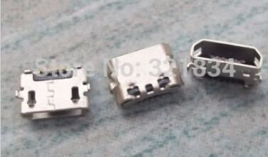 Reverse Micro Ab Usb Charging Charge Port Connector For Dell Venue 8 Pro 50 Usb Cables