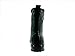 Polar Fox Men's 801026 Calf High Military Lace Up Combat Boots