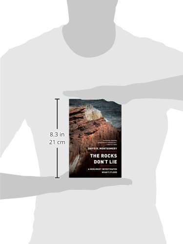 The Rocks Don't Lie: A Geologist Investigates Noah's Flood - Thumbnail 3