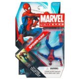 Spider-Man Marvel Universe Action Figure