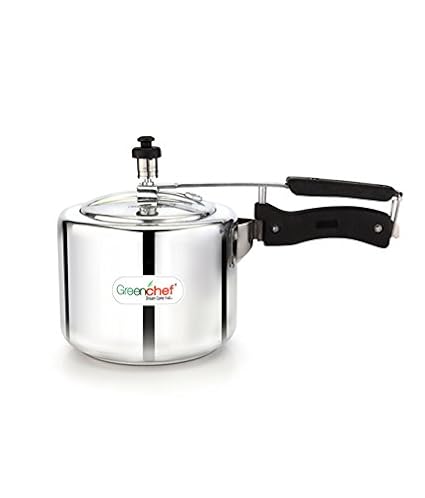 Greenchef Inner Lid Cooker - 5Litre