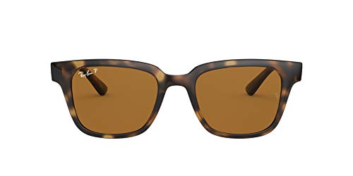 RB4323 Square Sunglasses - Image 7