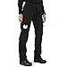 5.11 Tactical Women's Taclite EMS Pants, Black, 4/Long