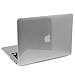 Pasonomi MacBook Pro Case, Ultra Slim Plastic Hard Case Shell for MacBook Pro 13-inch with Retina Display - Models: A1502 and A1425 (Clear)