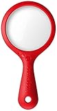 New Soda Refrigerator Magnifying Glass Magnet