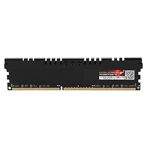 8 GB DDR3-geheugen 1600 MHz RAM met Grote Capaciteit voor Desktopcomputer, Snelle Gegevensoverdracht