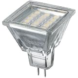 Paulmann 28981 Reflector LED estándar 12V GU5,3 12V 6,5W 570lm Paulmann 28981 Reflector LED estándar 12V GU5,3 12V 6,5W 570lm
