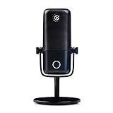 Elgato Wave:1 - Premium Cardioid USB Condenser