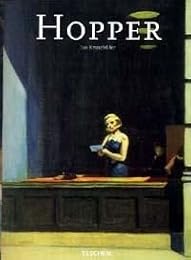 Edward Hopper, 1882-1967