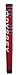 Odyssey Putter Grip, Jumbo, Black/Red