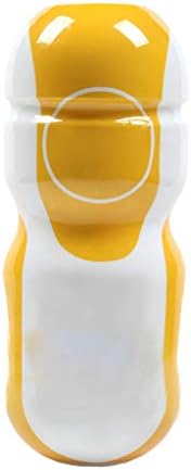 HAOHAOWU Odorless Aircraft Cup, Flesh-Colored Heating Male Silicone Masturbation Device Rotating Female Buttocks Hand-Held Portable