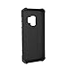 URBAN ARMOR GEAR UAG Designed for Samsung Galaxy S9 [5.8-inch Screen] Pathfinder Feather-Light Rugged [Black] Military Drop Tested Phone Case