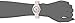 Caravelle New York Women's 45L165 Swarovski Crystal Ceramic Watch