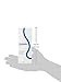 Pedinol Pharmacal Lactinol HX Moisturizing Cream, 4 Ounce