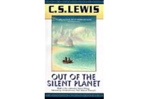 Out of the Silent Planet
