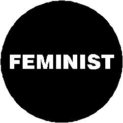 FEMINIST 1.25