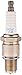 NGK 6701 Spark Plug, Pack of 1