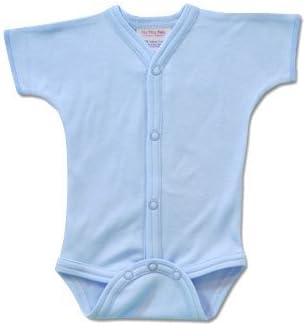 diaper shirts with snaps