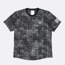 Adidas by White Mountaineering Graphic Tee, Multi, Medium